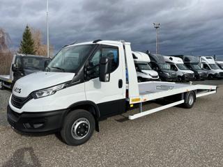 Iveco Daily 3.0 Hi-matic 70C Odtahový vůz