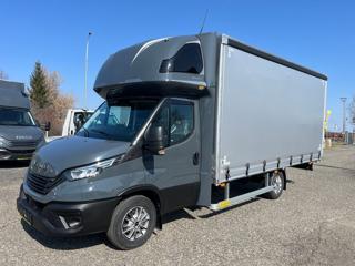 Iveco Daily 3.0, Nový model, Měchy, 10EP