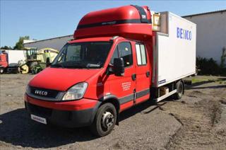 Iveco Daily 70C18 3,0 HTP - CHLADÍRENSKÝ