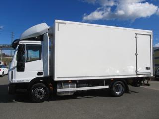 Iveco ML 120 EL chlaďák mrazák hydr.čelo izotherm
