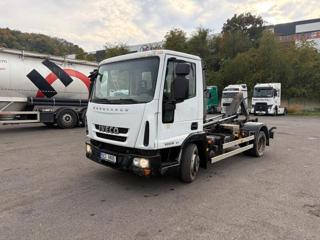 Iveco Eurocargo 100E18 pro přepravu kontejnerů