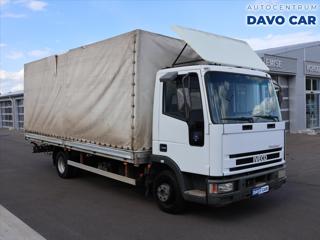 Iveco Eurocargo 3,9 D 100kW DPH Plachta ML 75 valník