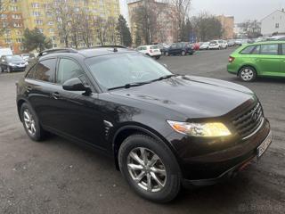 Infiniti FX35 3,5 SUV