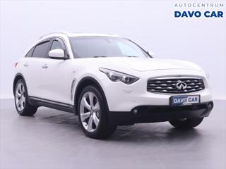 Infiniti FX50 5,0 V8 287kW AWD CZ S Premium SUV
