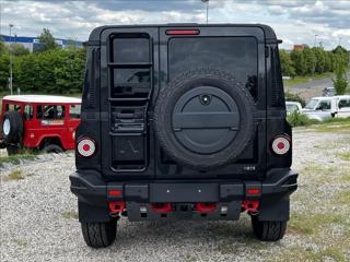 INEOS Grenadier 3,0 FIELDMASTER, diesel, MY25 terénní - Foto 7