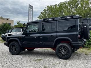 INEOS Grenadier 3,0 FIELDMASTER, diesel, MY25 terénní - Foto 5