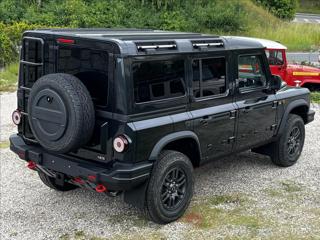INEOS Grenadier 3,0 FIELDMASTER, diesel, MY25 terénní - Foto 8