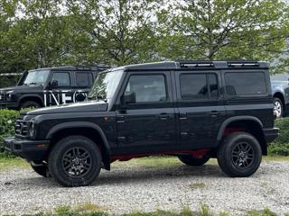 INEOS Grenadier 3,0 FIELDMASTER, diesel, MY25 terénní - Foto 4
