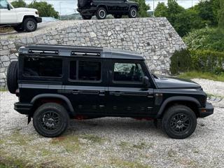 INEOS Grenadier 3,0 FIELDMASTER, diesel, MY25 terénní - Foto 9