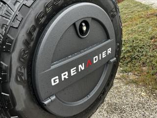 INEOS Grenadier 3,0 FIELDMASTER REZERVACE terénní - Foto 19