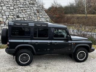 INEOS Grenadier 3,0 FIELDMASTER REZERVACE terénní - Foto 8