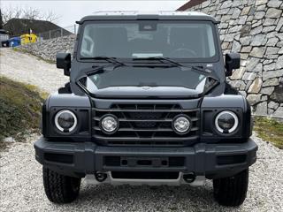 INEOS Grenadier 3,0 FIELDMASTER REZERVACE terénní - Foto 2