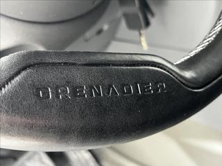 INEOS Grenadier 3,0 FIELDMASTER REZERVACE terénní - Foto 21