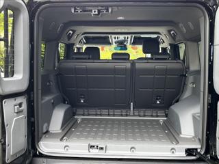 INEOS Grenadier 3,0 BLACK EDITION, benzín,MY26 terénní - Foto 24