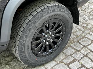 INEOS Grenadier 3,0 BLACK EDITION, benzín,MY26 terénní - Foto 21
