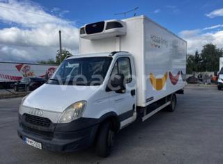 Iveco Ostatní 70C17 mrazak 10palet izotherm