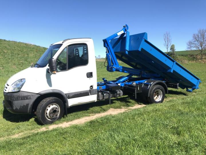 Vůz s VIN ZCFC60A2005656906