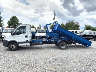 Iveco Ostatní 65C15 novy nosič kontejneru pro přepravu kontejnerů