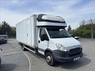 Iveco Ostatní 3,0 70C15,12palet skříň
