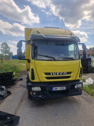 Iveco Ostatní Eurocargo, ML120E25 užitkové