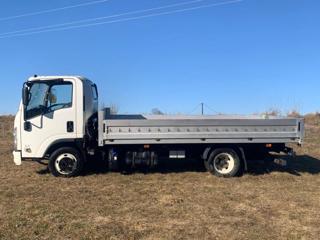 Isuzu Ostatní L35 valnik 95000km TOP 1maj.CZ valník