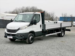 Iveco Ostatní 70C18/AT valník 6m/tažné/NOVÉ! valník