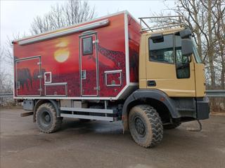 Iveco Ostatní 5,9
