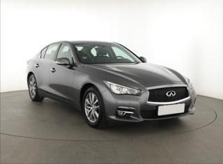 Infiniti Q50 2.2 d 125kW sedan