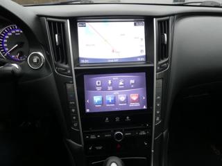 Infiniti Q50 2,2D 125kW automat navigace sedan - Foto 9