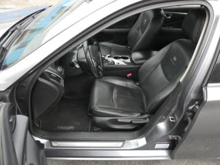 Infiniti Q50 2,2D 125kW automat navigace sedan - Foto 10