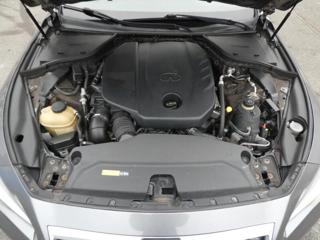 Infiniti Q50 2,2D 125kW automat navigace sedan - Foto 6