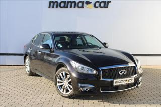 Infiniti Q70 2.2 D 125 KW AUTOMAT PREMIUM sedan