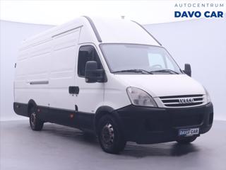 Iveco Ostatní 3,0 D 130KW Obytné obytná vestavba