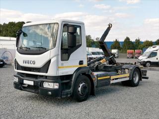 Iveco Ostatní ML120E22 nosič/HYVA-CS 6t/ E6 pro přepravu kontejnerů