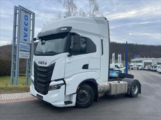 Iveco Ostatní 11,1   AS440S48 T/P tahač