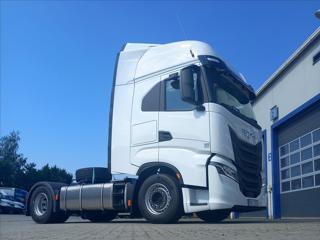 Iveco Ostatní 13,0   S-WAY AS440S53T/P TAHAČ tahač