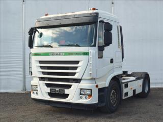 Iveco Ostatní Stralis AS 440S45 retarder, hydraulic, E5 EEV tahač