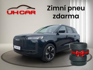 Jaecoo 5 1,5 HEV  Exclusive SUV