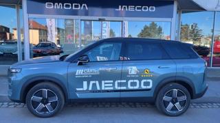 Jaecoo 7 EXCLUSIVE PHEV SUV