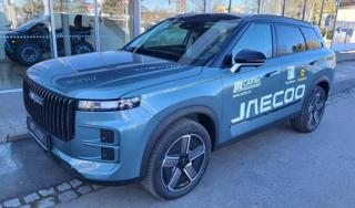 Jaecoo 7 1,5 EXCLUSIVE SHS SUV