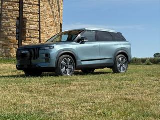 Jaecoo 7 1,6   Luxury Automat SUV