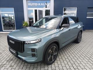 Jaecoo 7 Luxury 1,6 TGI 147k, 7DCT SUV