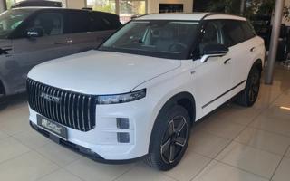Jaecoo 7 LUXURY PHEV SUV