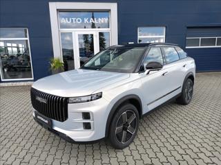Jaecoo 7 SHS Luxury 1,5 TGDI FWD SUV