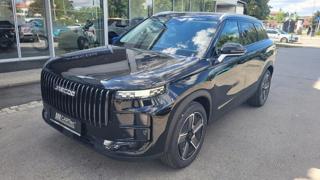 Jaecoo 7 LUXURY PHEV SUV