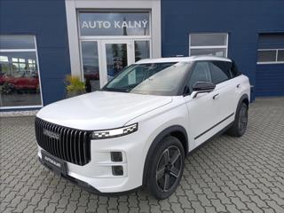 Jaecoo 7 Luxury 1,6 TGI 147k, 7DCT SUV
