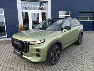 Jaecoo 7 Exclusive 1,6 TGI 147 k,4x4, 7DCT SUV