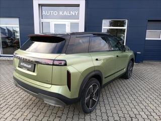 Jaecoo 7 Premium Exclusive 1,6 TGI 147 SUV - Foto 4