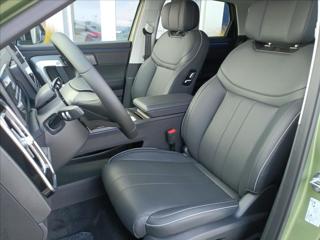 Jaecoo 7 Premium Exclusive 1,6 TGI 147 SUV - Foto 13