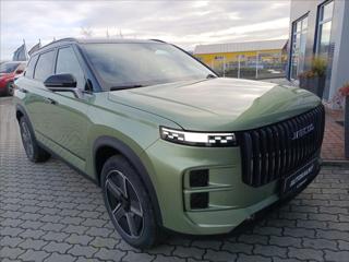 Jaecoo 7 Premium Exclusive 1,6 TGI 147 SUV - Foto 8